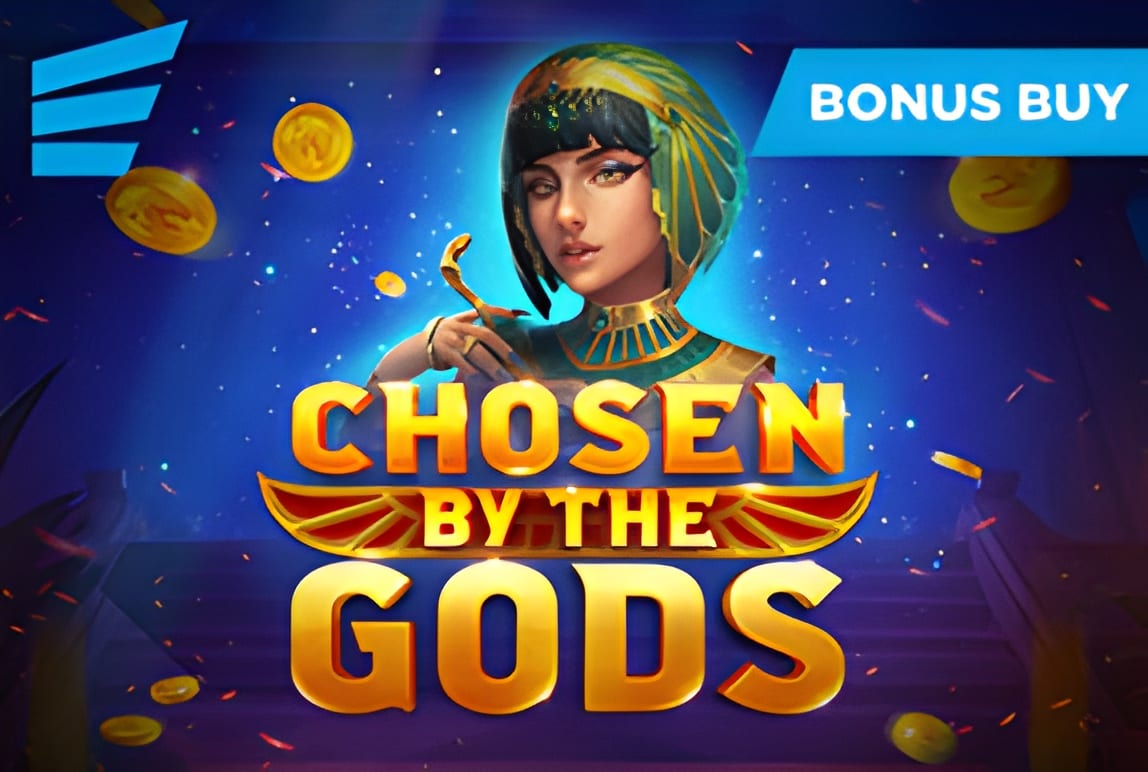 Chosen by the Gods