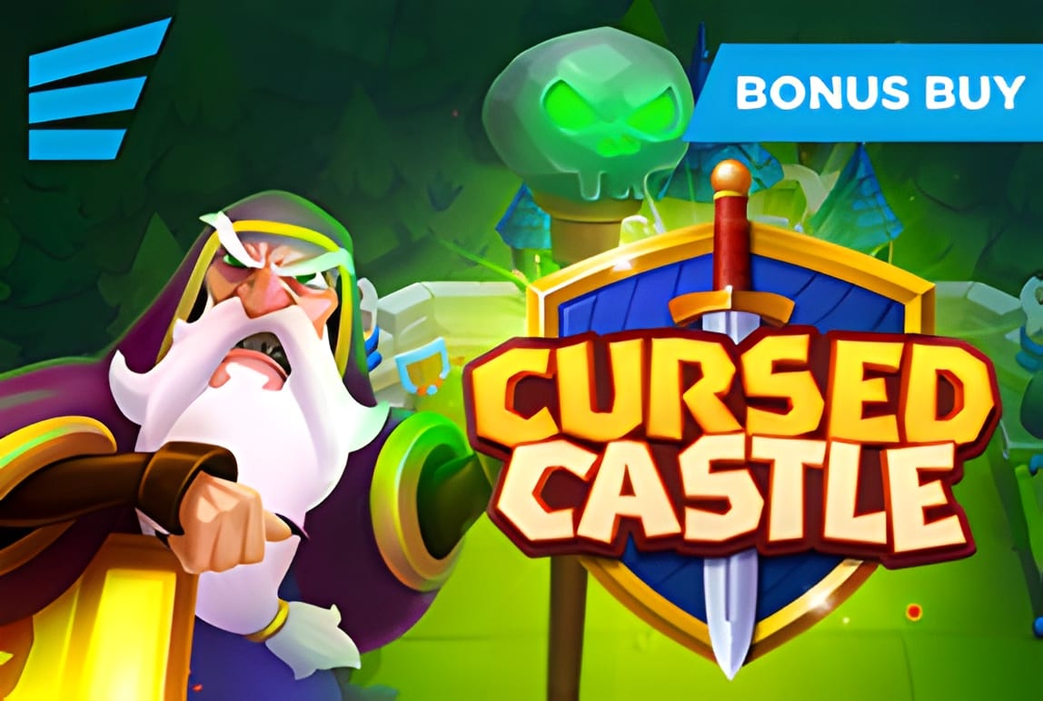 Cursed Castle