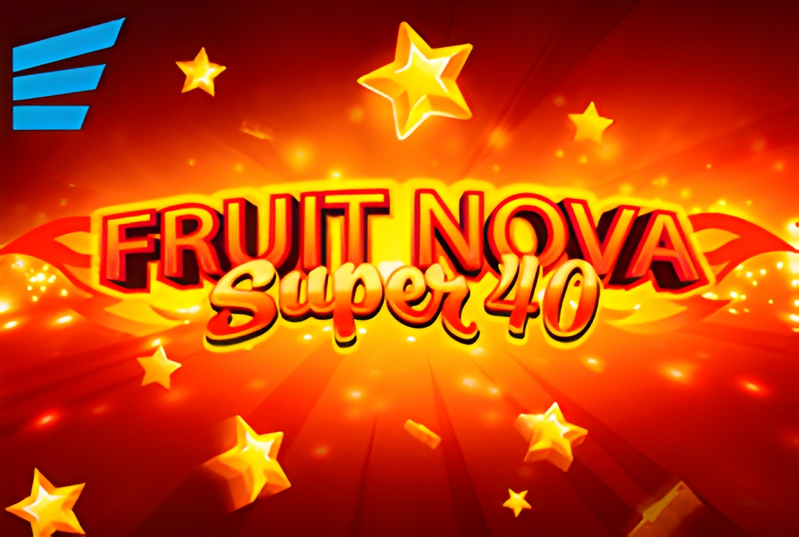 Fruit Super Nova 40 Mobile