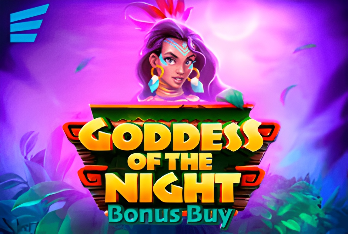 Goddess Of The Night Bonus Buy