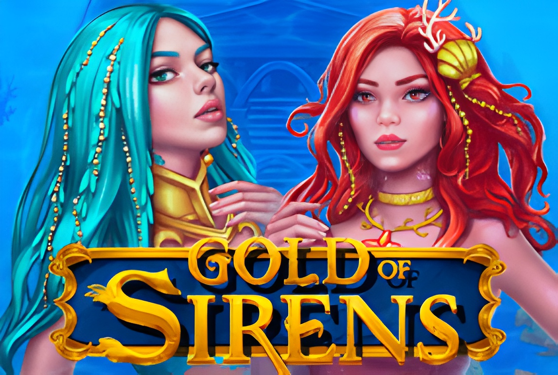 Gold of Sirens Mobile