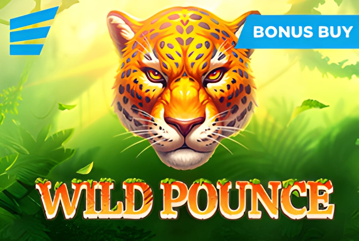 Wild Pounce