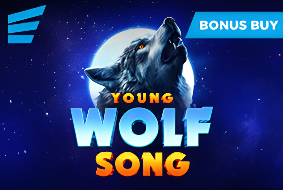 Young Wolf Song