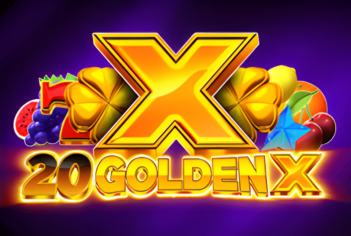 20 Golden X