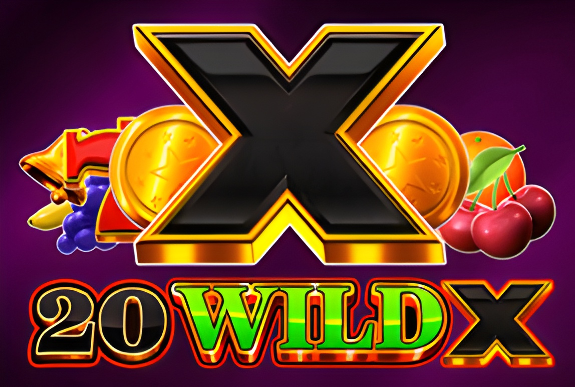 20 WILD X