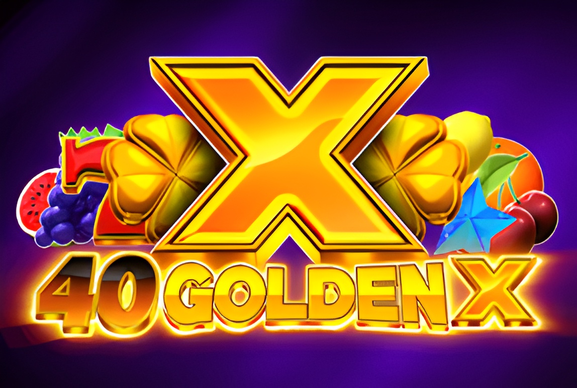 40 Golden X