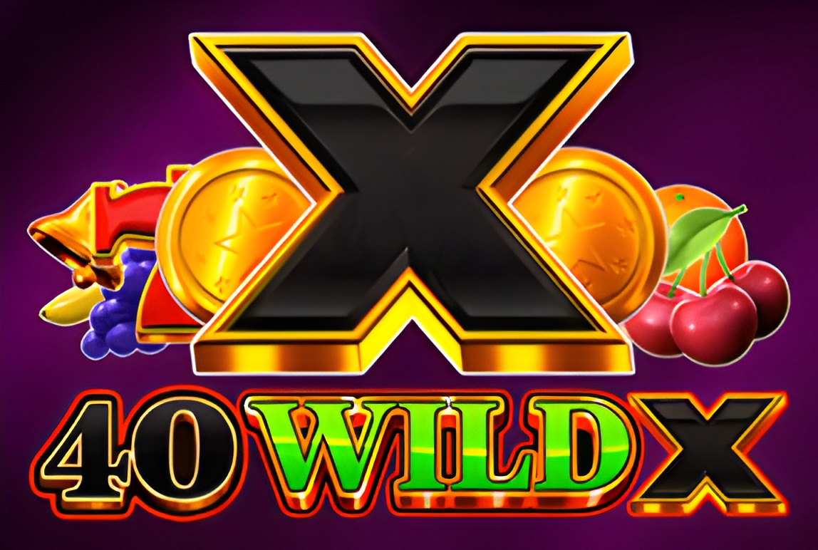 40 WILD X