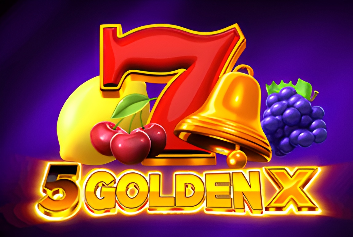 5 Golden X
