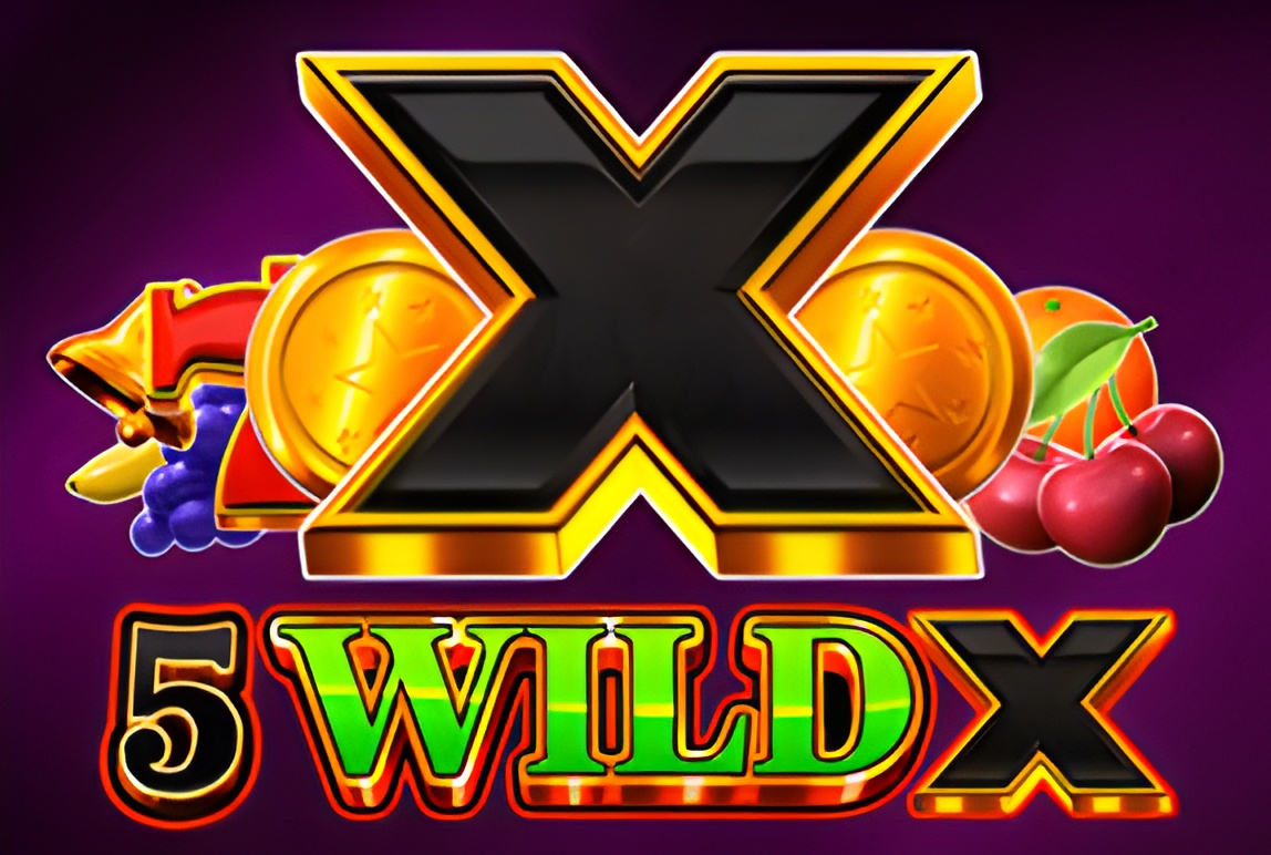 5 WILD X