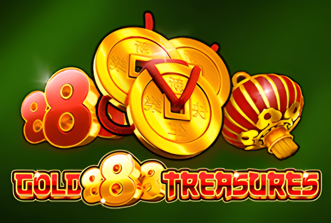 888 Gold Treasure