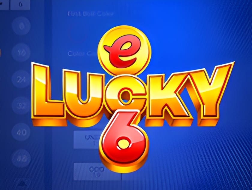 Lucky 6