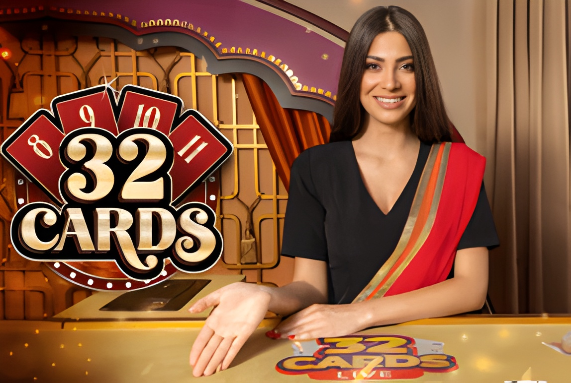 32 Cards