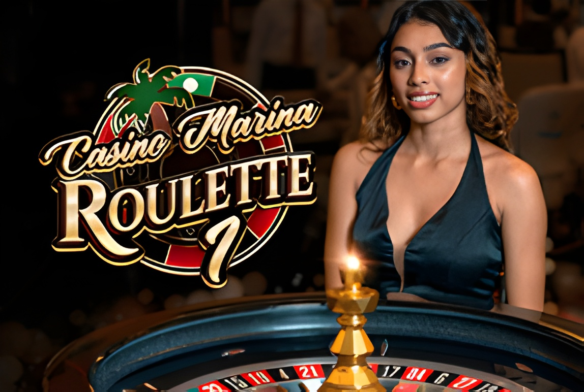 Casino Marina Roulette 1