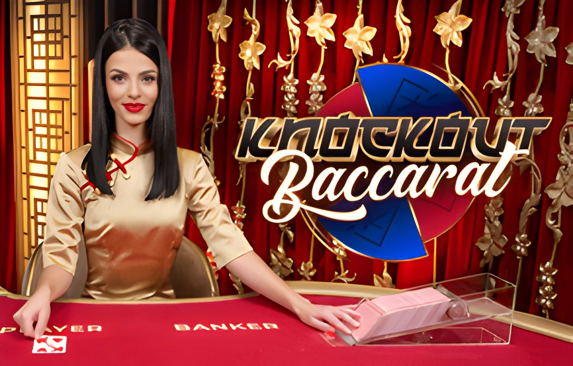 Knockout Baccarat