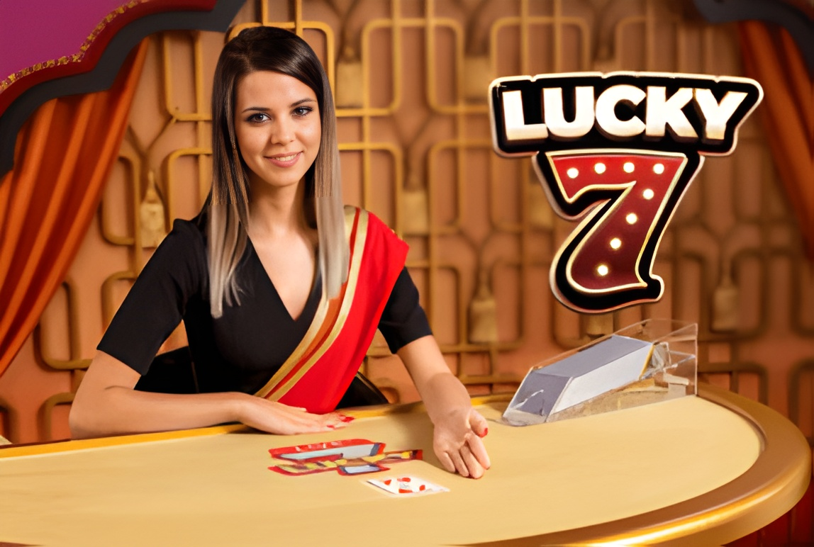 Lucky 7