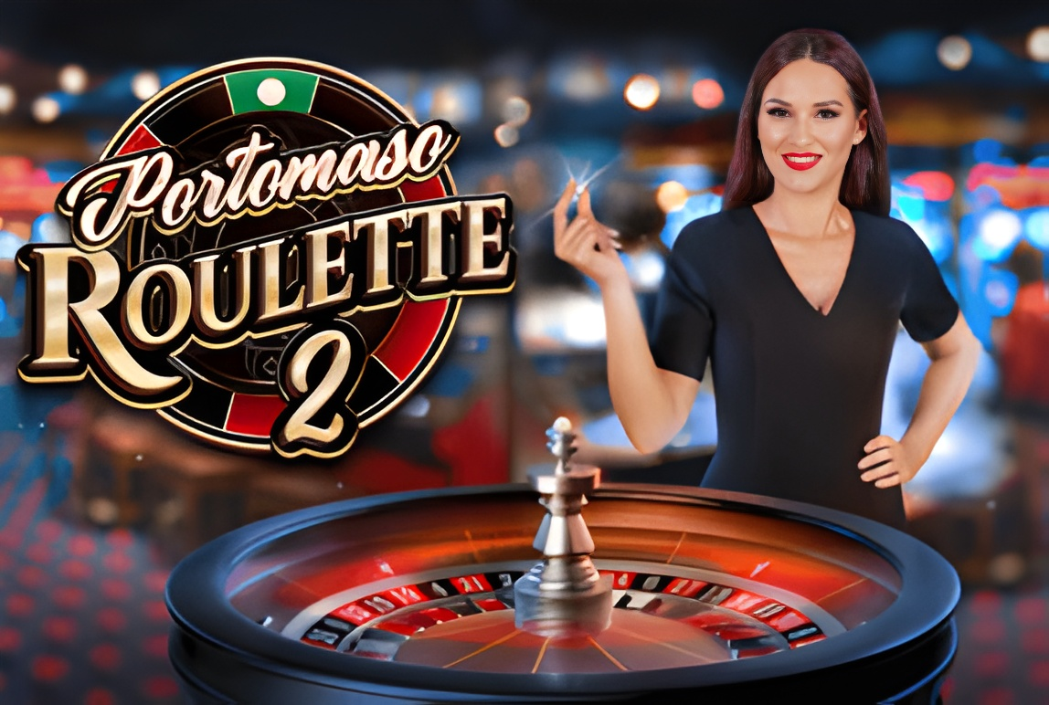 Portomaso Roulette 2