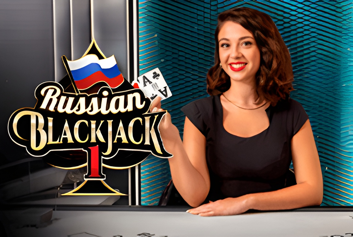 Russian Blackjack 1