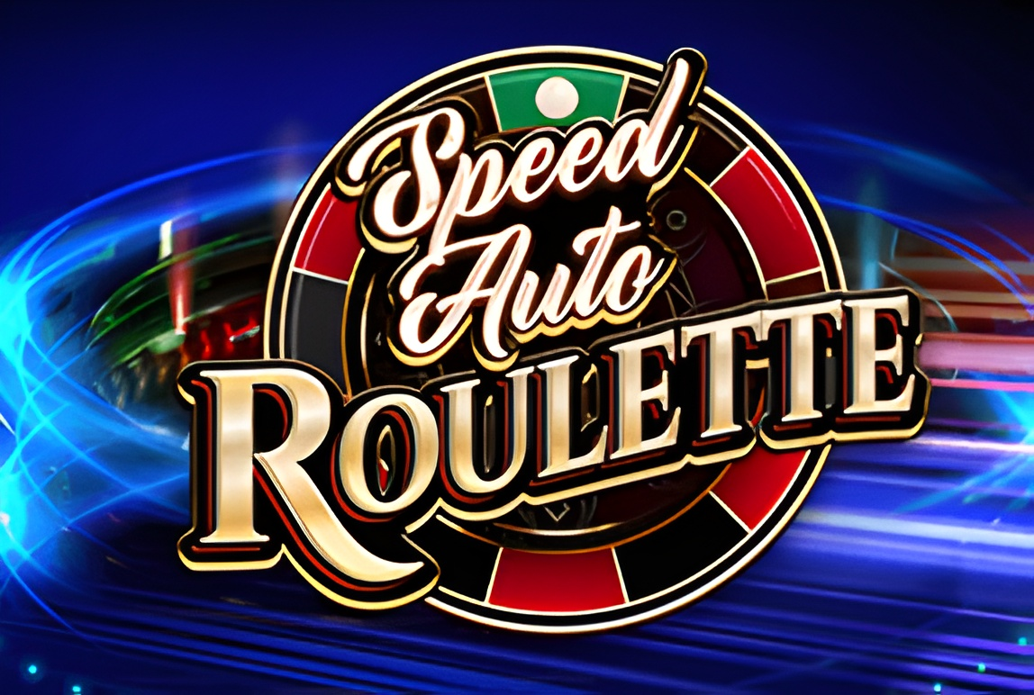 Speed Auto Roulette