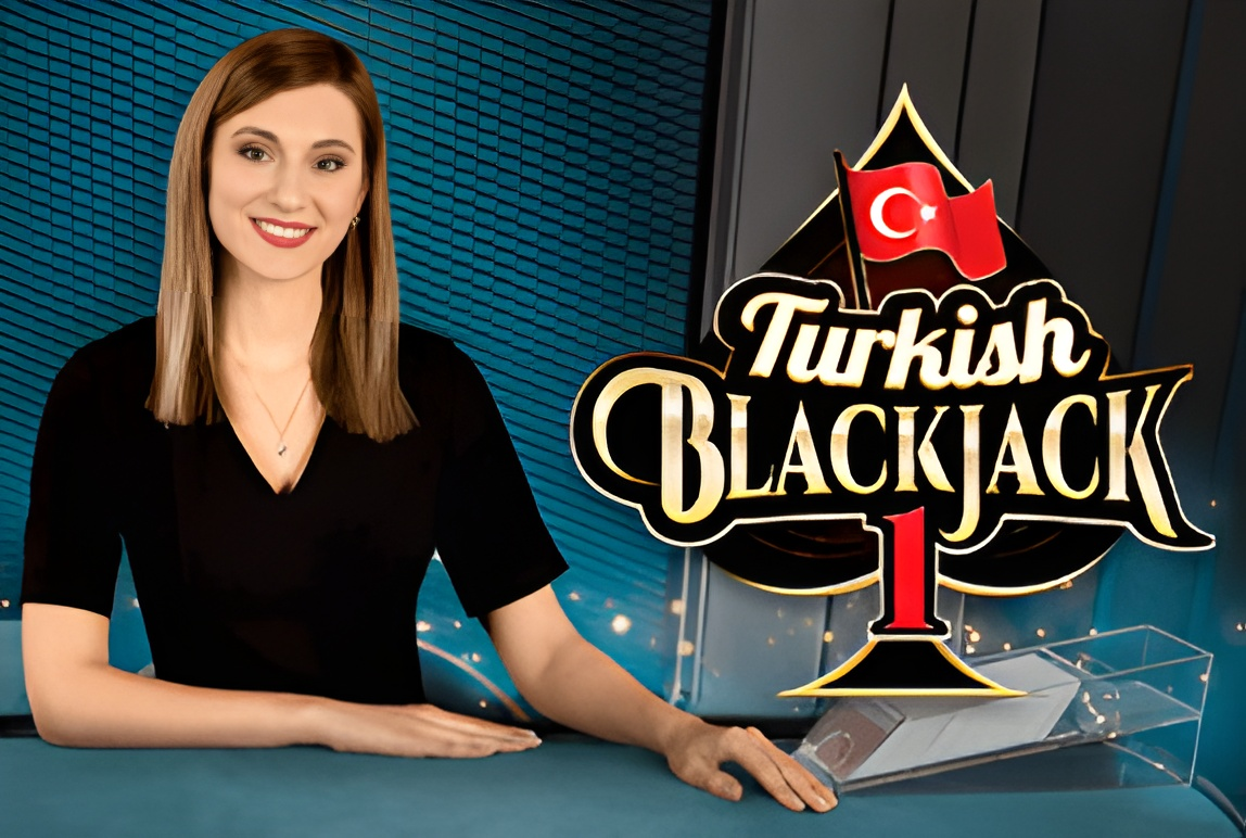Turkish Blackjack 1