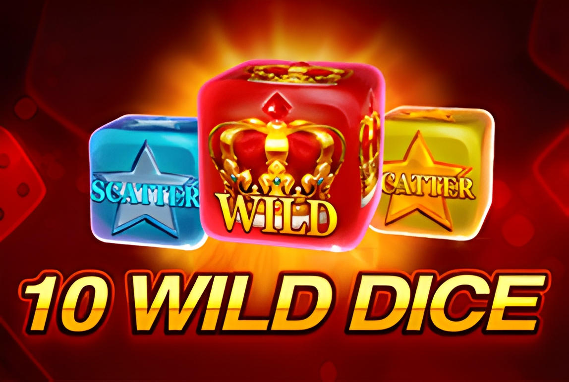 10 Wild Dice