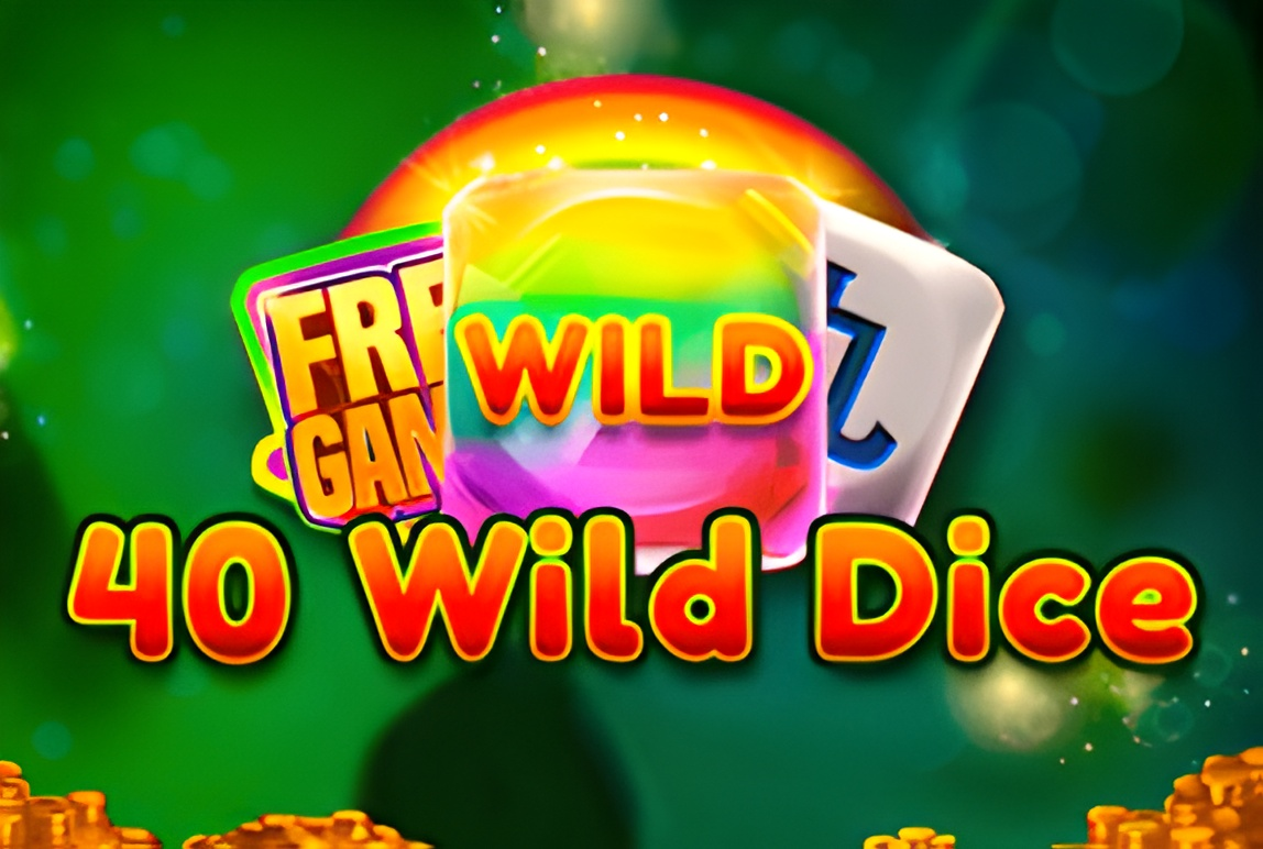 40 Wild Dice  