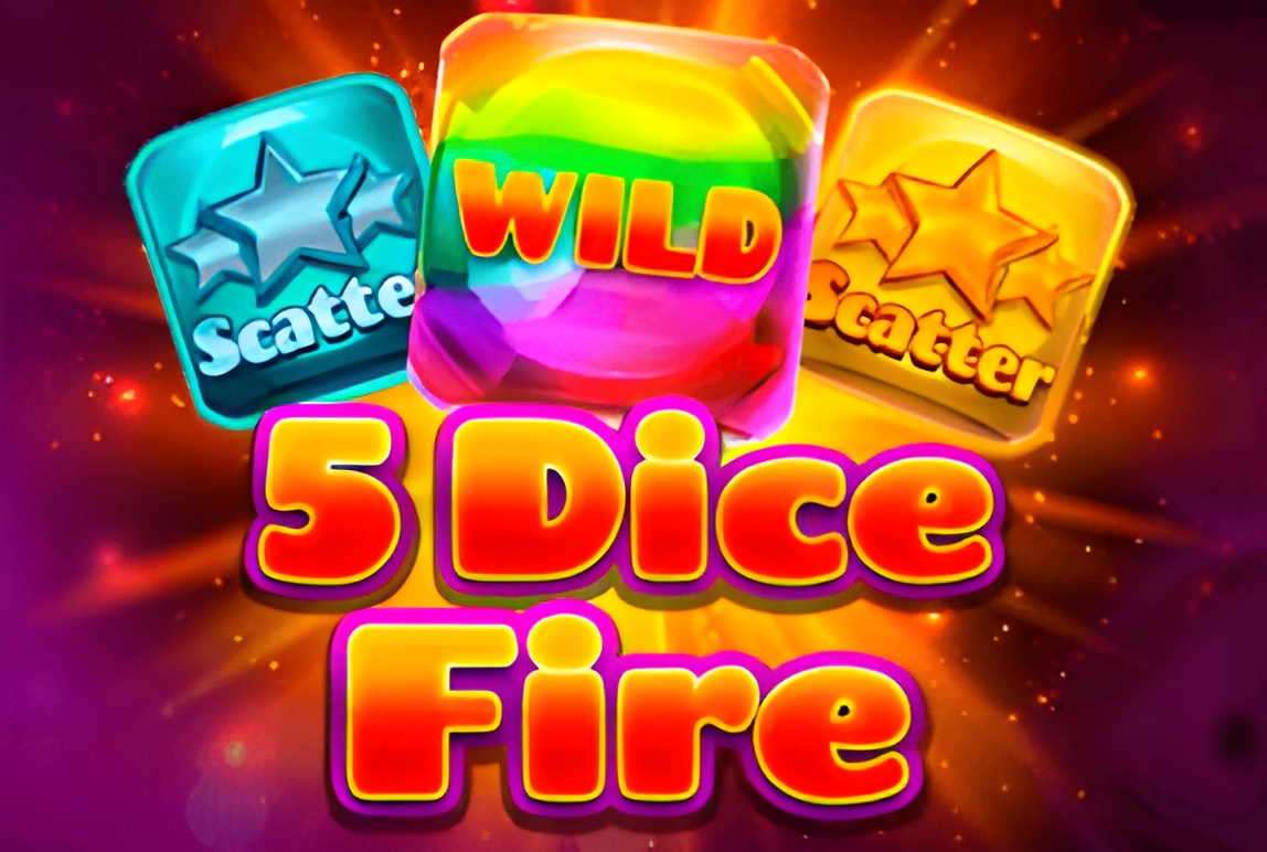 5 Dice Fire