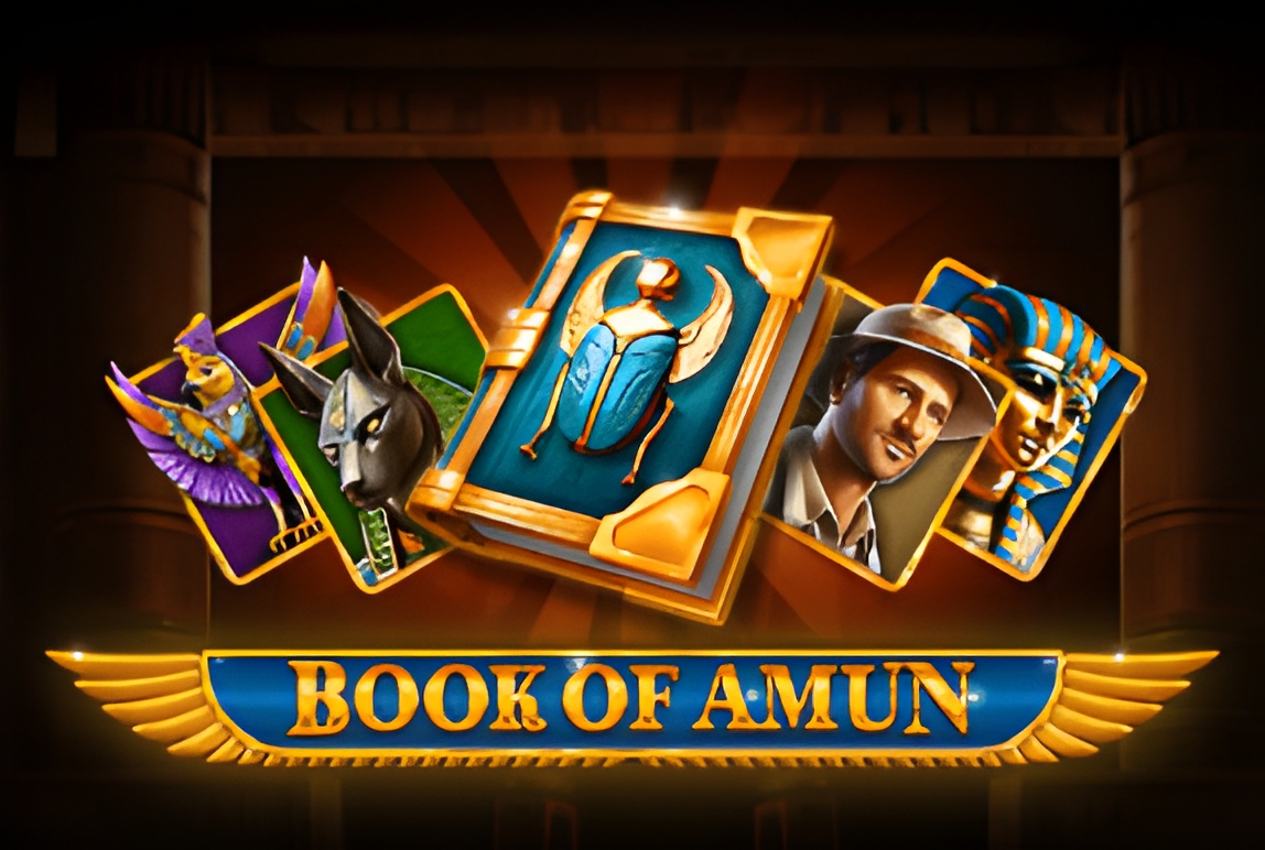 Book of Amun
