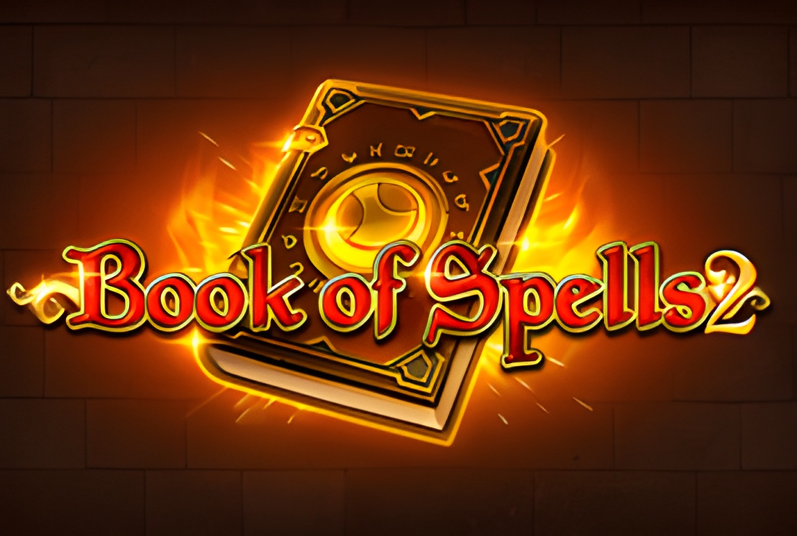 Book of Spells 2