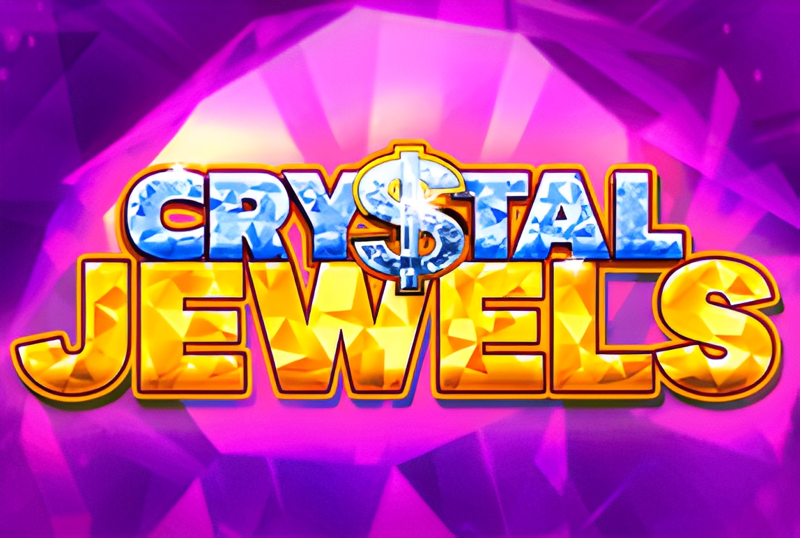 Crystal Jewels