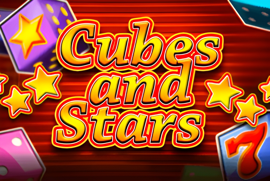 Cubes and Stars