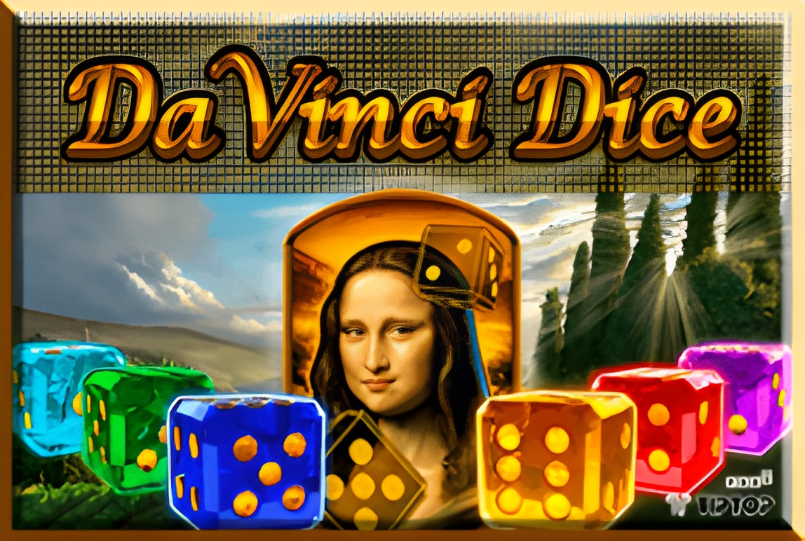 DaVinci Dice