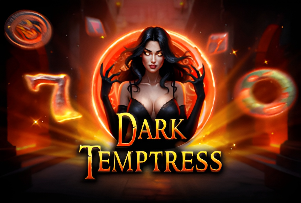 Dark Temptress