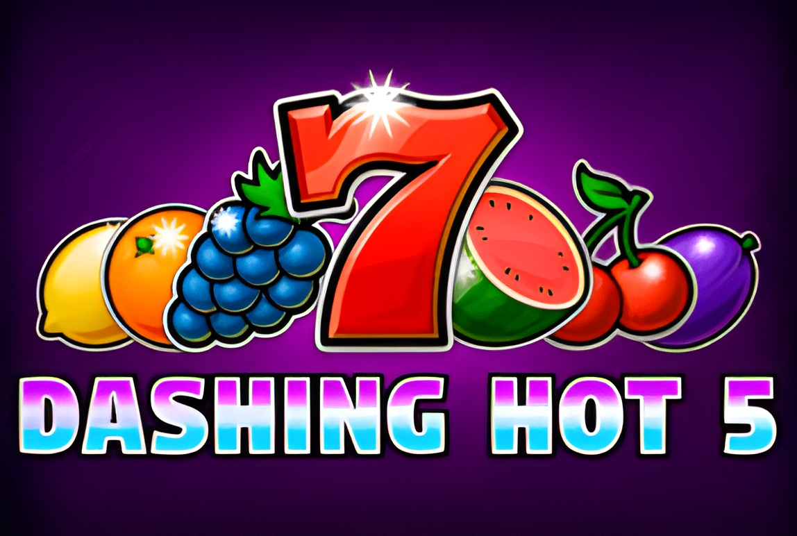 Dashing Hot 5