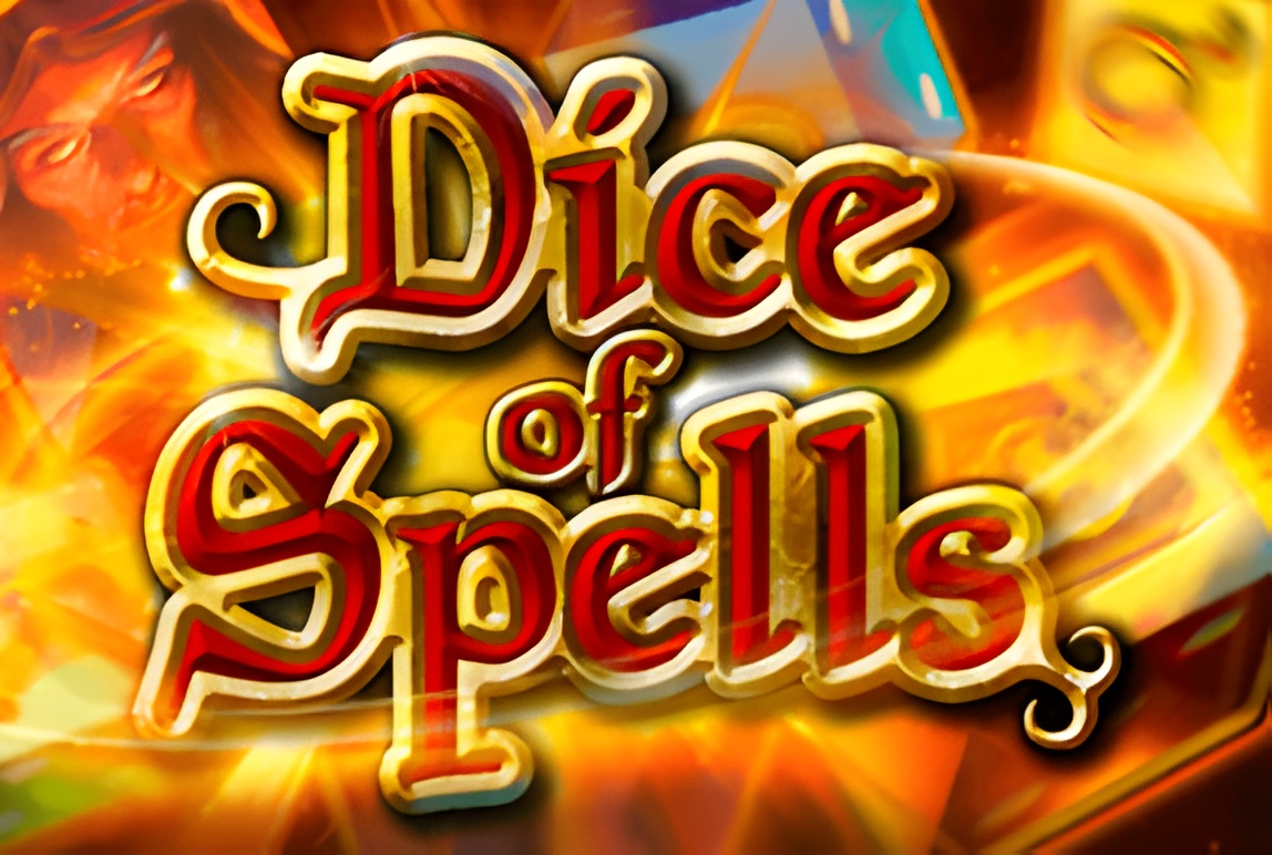 Dice of Spells