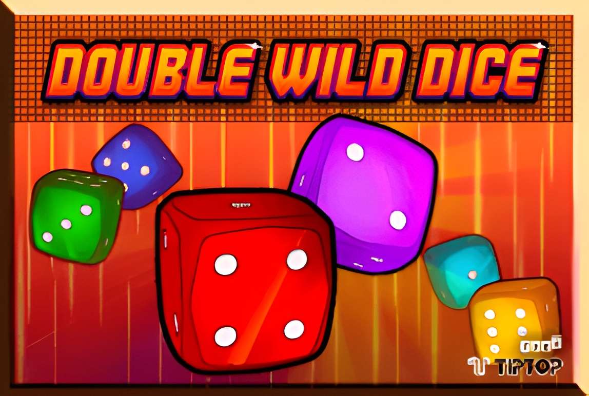 Double Wild Dice