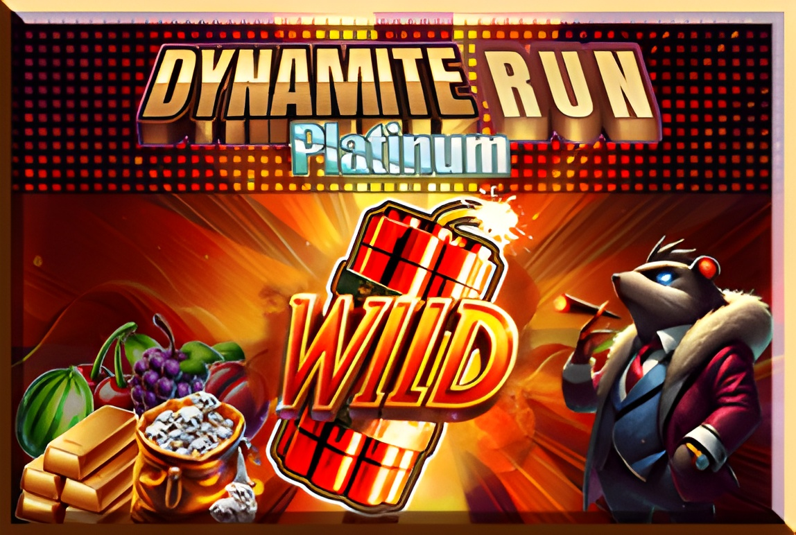 Dynamite Run Platinum