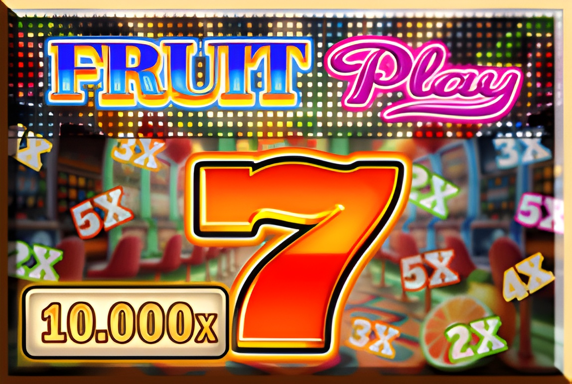 Fruit Play