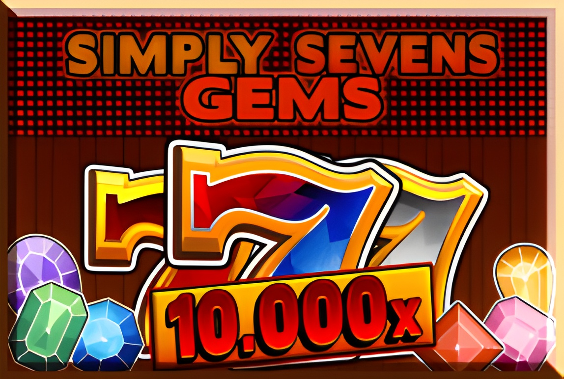 Simply Sevens Gems