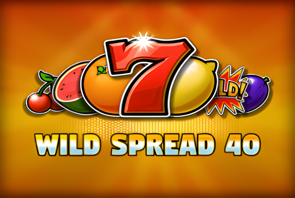 Wild Spread 40