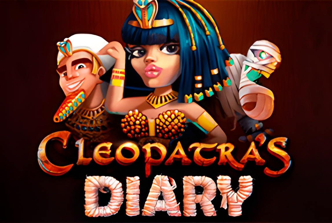 Cleopatra's Diary
