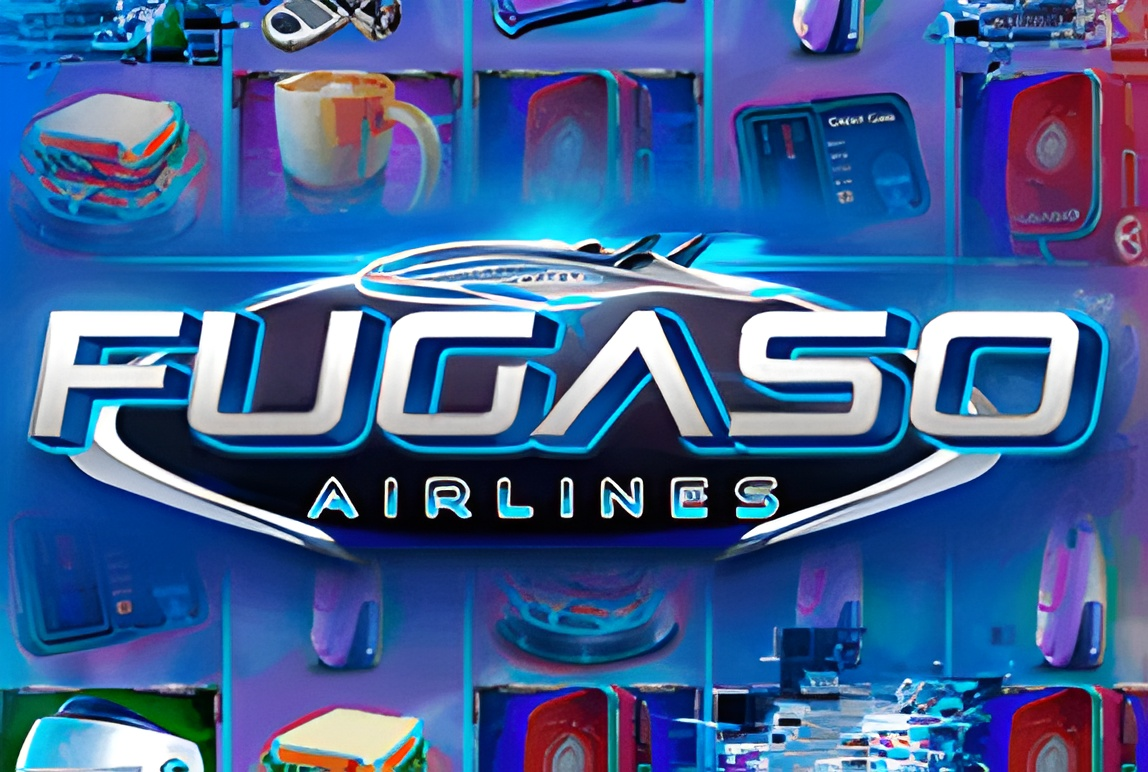 Fugaso Airlines