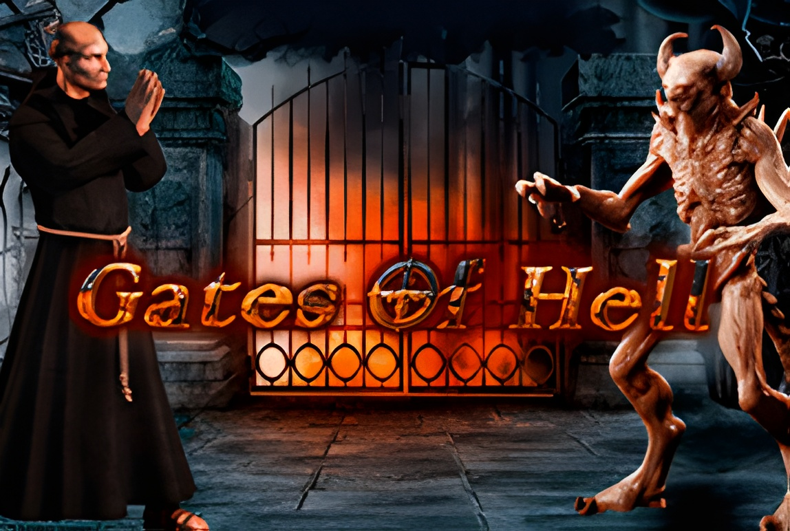 Gates of Hell