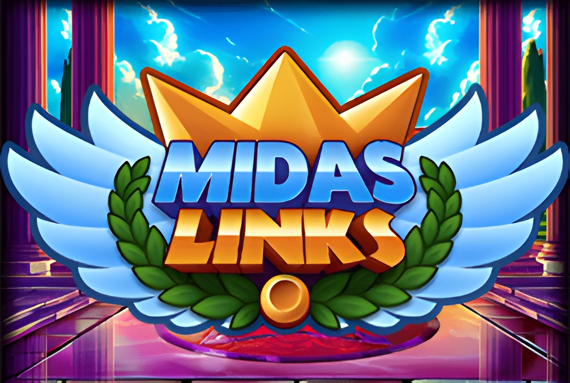 MIDAS LINKS: RUNNING WINS