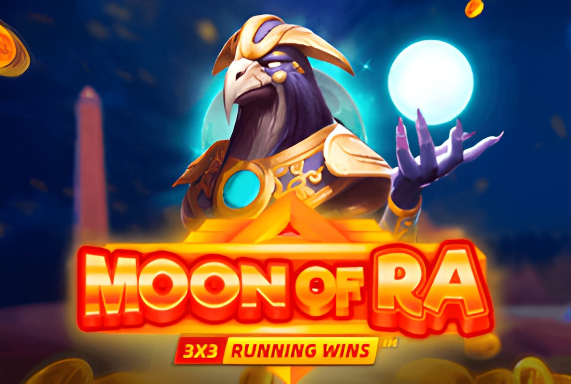 Moon of Ra: Running Wins