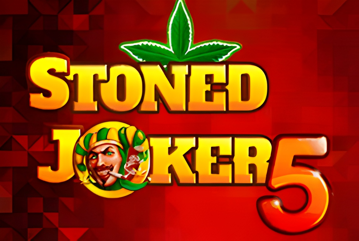 Stoned Joker 5