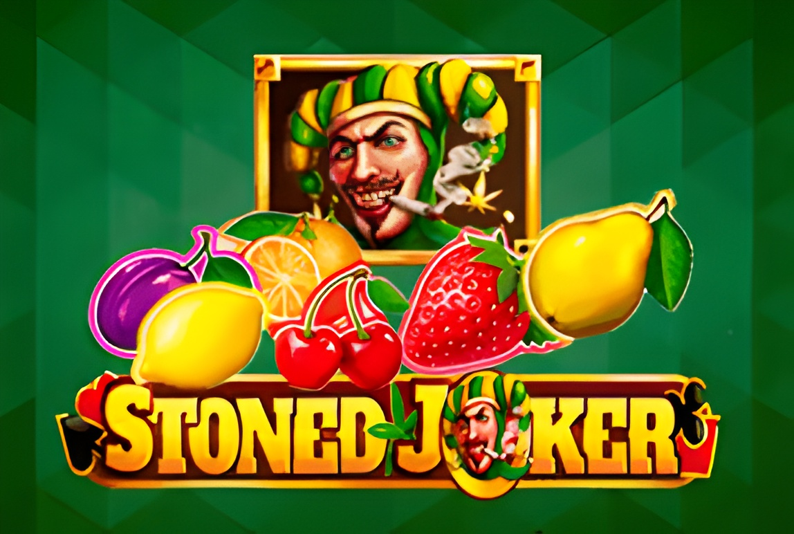 Stoned Joker