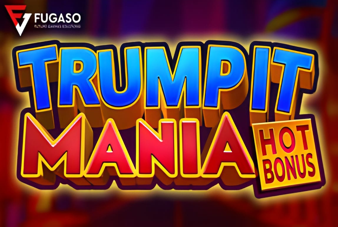 TRUMP IT MANIA: HOT BONUS