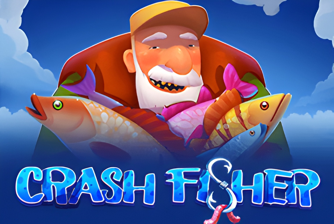 Crash Fisher