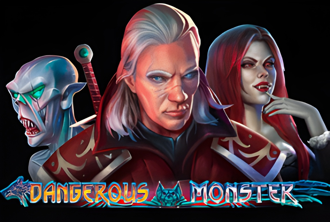 Dangerous Monster