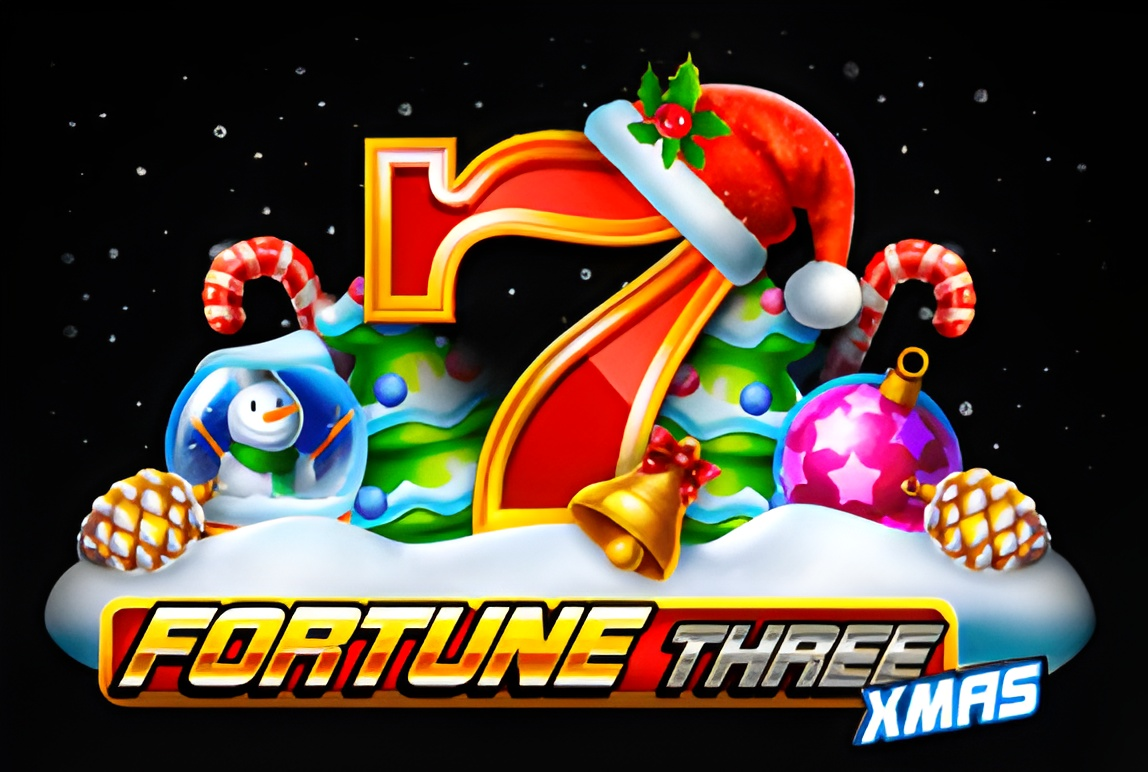 Fortune Three Xmas